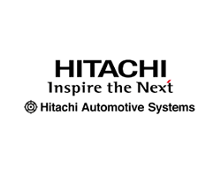 Hitachi Small