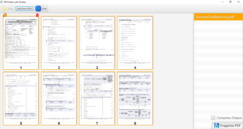 Sree PDF Signer - Advance - Image 10